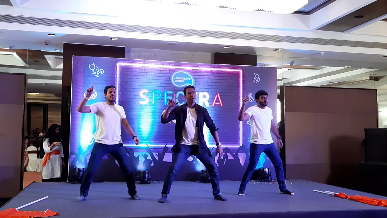 Best Dance performance 2019 party songs YouTube