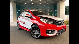 Hondas From Asia I'll Bet You Have Never Seen