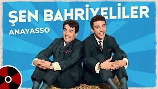 Şen Bahriyeliler - Anayasso I Şen Ola Düğün Mizah
