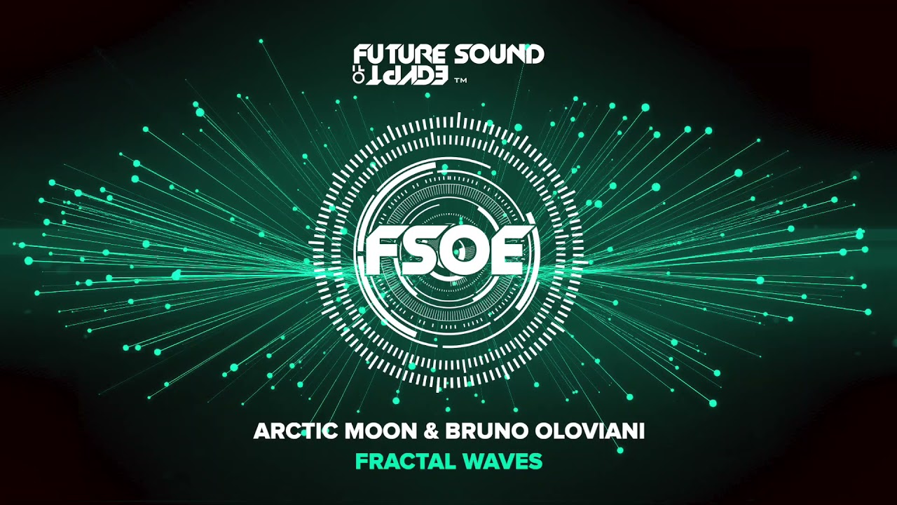 Arctic Moon & Bruno Oloviani - Fractal Waves adlı videoyu YouTube'da izle Arctic Moon & Bruno Oloviani - Fractal Waves adlı videoyu YouTube'da izle