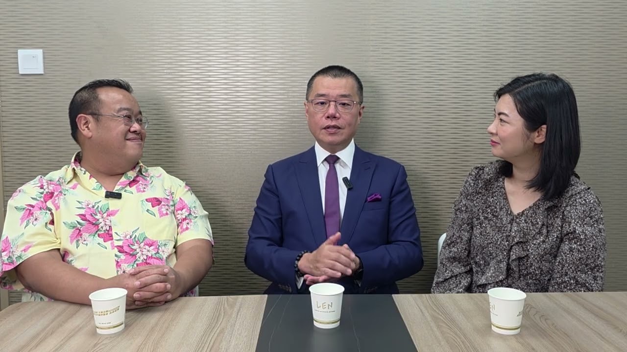 創業失敗低谷反彈, 如何反敗為勝 洪為民, JP 道出創業心路歷程