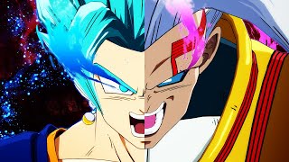 Trying Out The ROLLBACK BETA TEST On DBFZ With @SolessSol