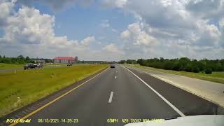 They do call it an acceleration lane?