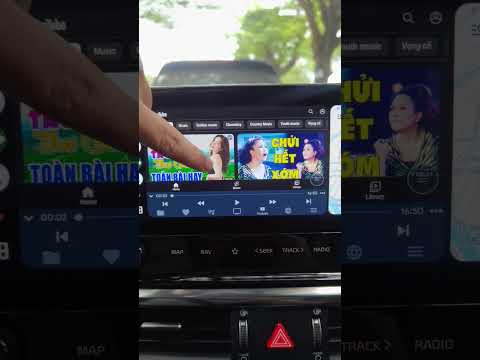 Fermata Auto On