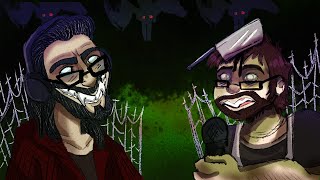 VOICEFERATU | Jason Marnocha (Episode #240) Content