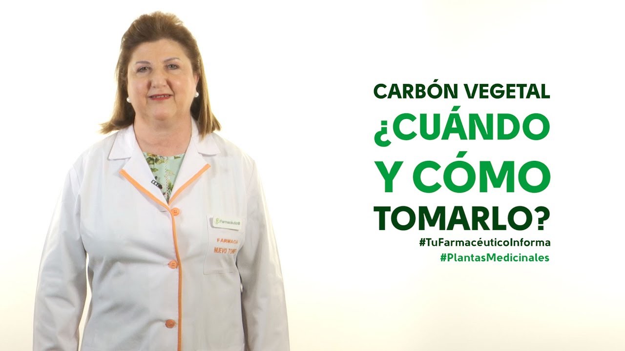 carbon activado es bueno para bajar de peso