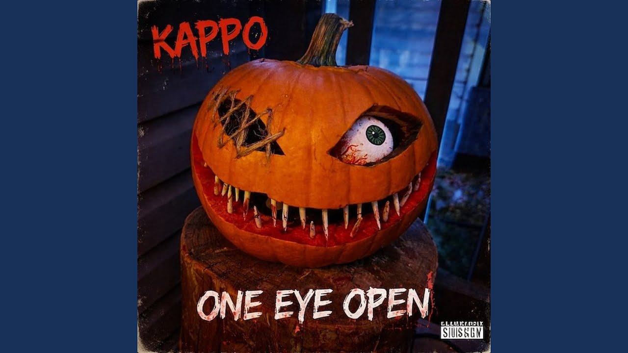 Watch One Eye Open on YouTube Watch One Eye Open on YouTube