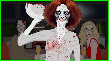 3 True First Date Horror Stories Animated