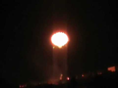 St Michael S Fireworks Factory Lija Wmv