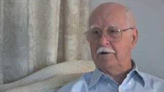 Bill Newell, Part 1: Shot down over Germany in WWII