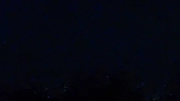 UFO Veldhoven, Noord-Brabant • 15 februari 2024