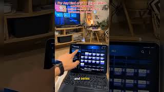 Setup IPTV Smarters Pro on All Devices (Complete 2026 Tutorial) #iptvreviewsuk #bestiptvuk #iptv