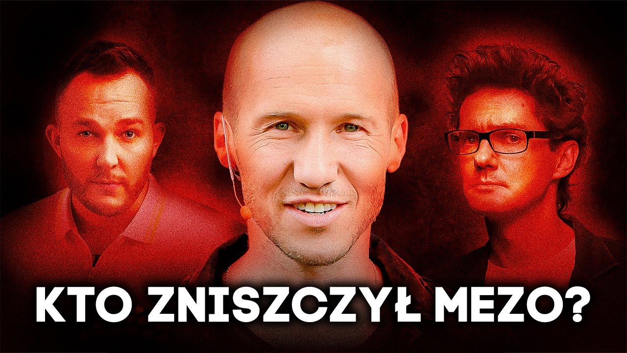 Co Tak Naprawdę Stało Się z Karierą MEZO?!
