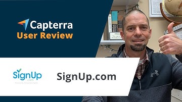 SignUp.com Review: Excellent in all respects!