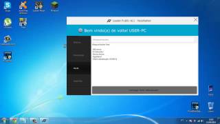 Weapon Hacker Sudden Attack BR (HD)  11/04/2014
