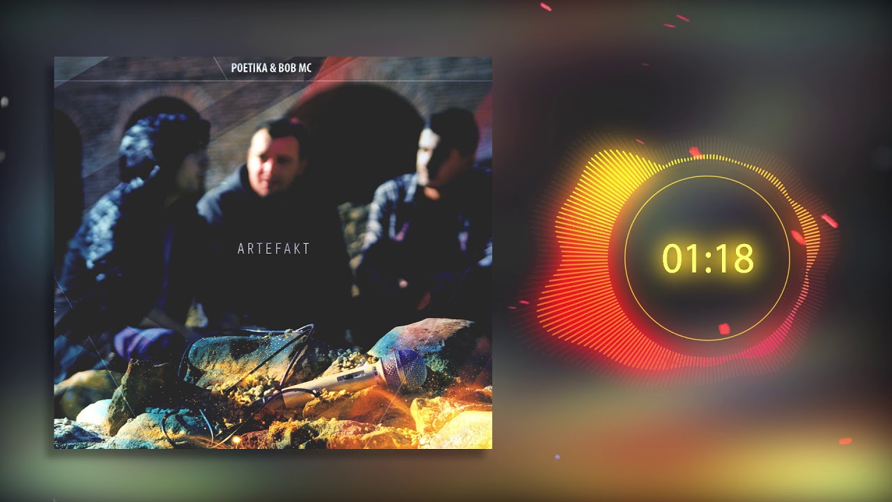 Poetika & Bob Mc - Armatura