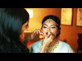 Niketa & Ishan Wedding Highlights | Atlanta Indian Wedding at Westin Perimeter