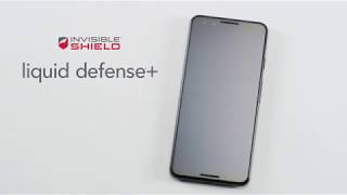 How to Install InvisibleShield Liquid Defense+ on Your Phone screenshot 5