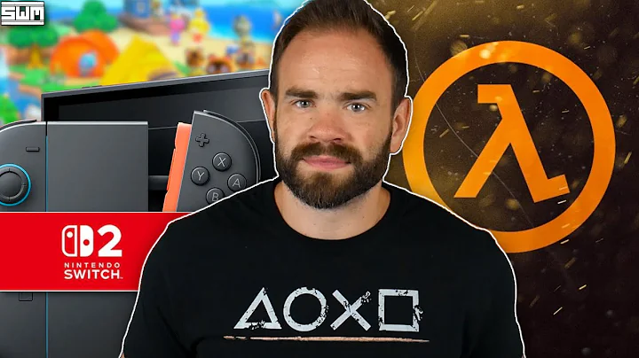 Nintendo Issues A Surprise Switch 2 Update & A Massive Game Reveal Is Imminent? | News Wave