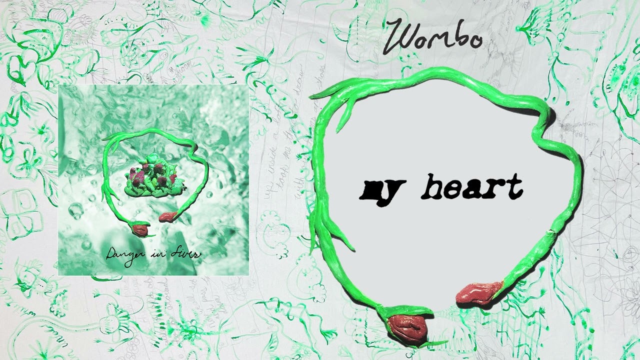 Watch Wombo - Cloud 36 (Official Lyric Video) on YouTube Watch Wombo - Cloud 36 (Official Lyric Video) on YouTube