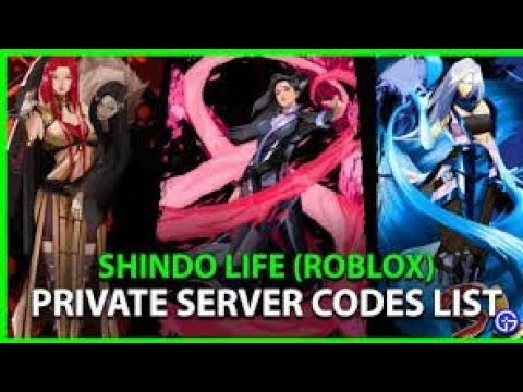 * Ember Destruction Deva * Private Server Codes In Shindo Life ...