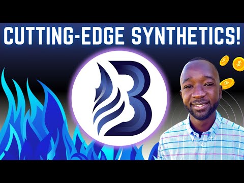 Breaking Boundaries - Butane Marks a New Era in Cardano's Synthetics Evolution!