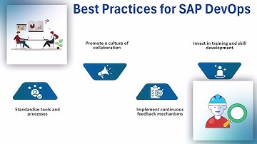 What is SAP DevOps? | SAP DevOps Training | DevOps Tutorial