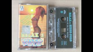 Składanka Albumu Relax z Disco Polo 1996