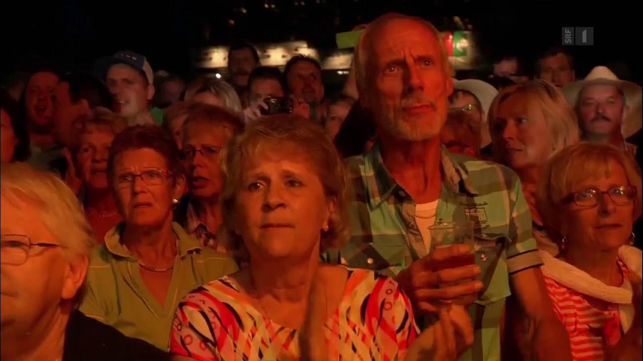 Oeschs die Dritten Zwöi rehbruni Ouge Oeschs die Dritten Zwöi rehbruni Ouge