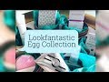 🥚🎁ЯИЧНАЯ КОРОБКА lookfantastic The Beauty Egg Collection 2019