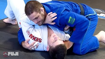 FUJI Pro Tip: Travis Stevens -- 6