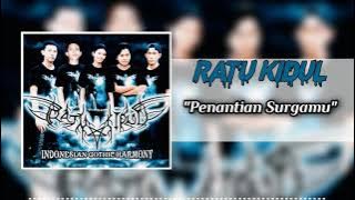 Download lagu Band - Ratu kidul- Penantian Surgamu
