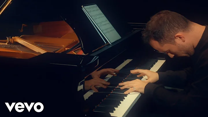 Igor Levit - Liebestraum No. 3 in A-Flat Major, S....