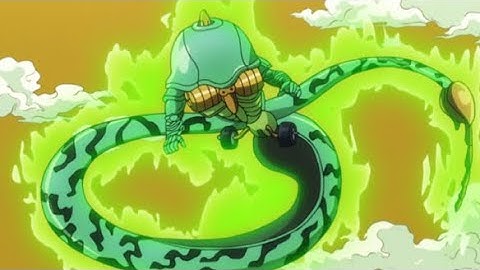 Echoes act 1 & 2 (JJBA) | minecraft bedrock edition