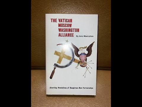Ватиканские Убийцы - Предисловие - стр. 45-52