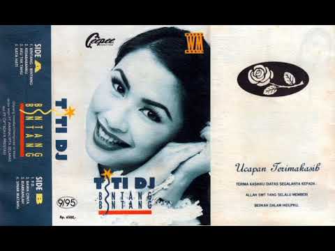 Titi DJ - Sinar Matamu   Composer - Andre Hehanussa (1995)