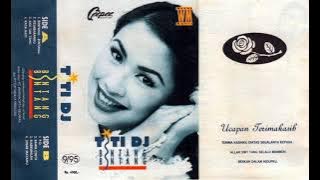Titi DJ - Sinar Matamu   Composer - Andre Hehanussa (1995)