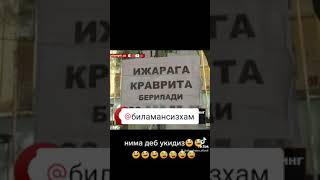 сиз нима деб укидиз 😂😂😂😎