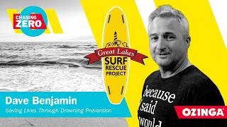 Saving Lives on the Great Lakes | Chasing Zero: An Ozinga Safety Podcast