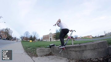 Clip of the Week: Tech Stall Combo | Tone Staubs