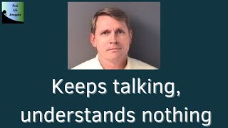 Debunking Kent Hovind's Misunderstanding of Evolution: Unveiling Scientific Facts