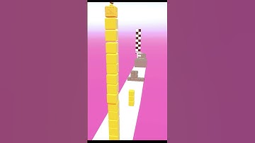 perfect cube surfer level 2 #shorts #trending #youtubeshorts