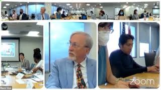 SBOE Working Session September 7, 2022
