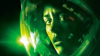 Alien Isolation: Why did I not save!