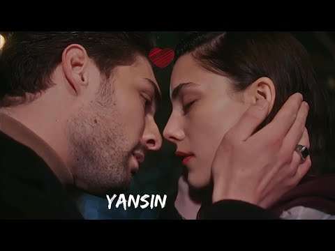 Zeynep & Doruk - Yansın ♥️  ZeyDor || O Kız