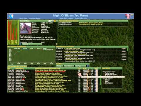 Starters orders 4 review and gameplay