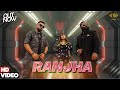 Ranjha  kasim ali   rhr  official music  2022  rythmish