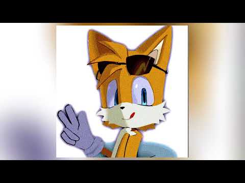 Ta1ls - Glitch superslowed