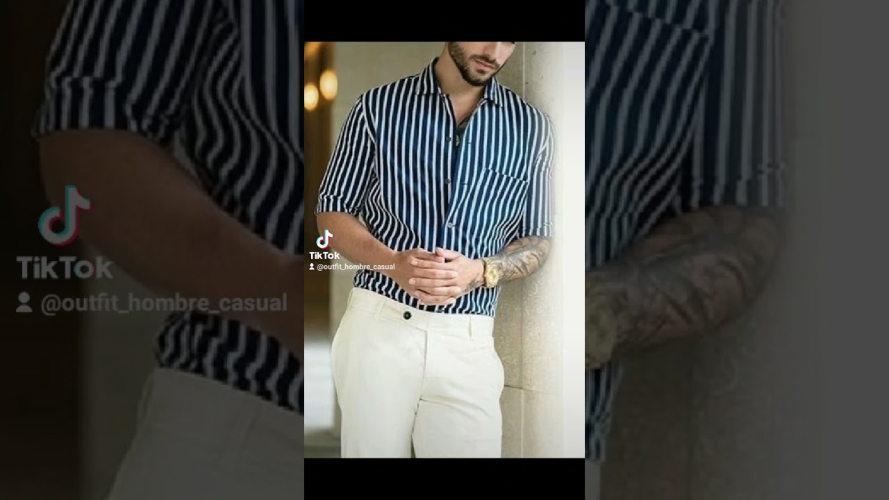 LOS MEJORES OUTFITS PARA IR DE ANTRO #outfitshombres #modahombres  #outfitsideas - YouTube