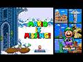 🎮 Mario is Missing (Super Nintendo) Longplay